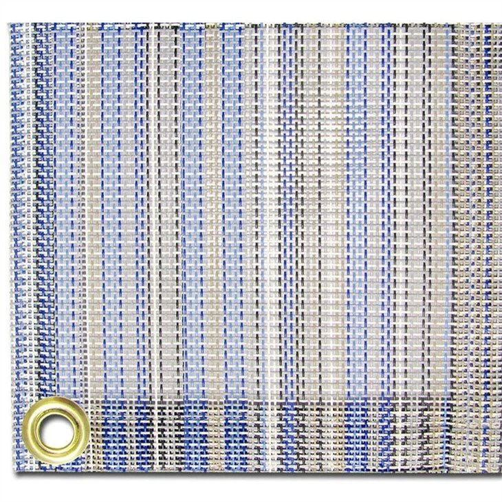 textilene RV area carpet rug