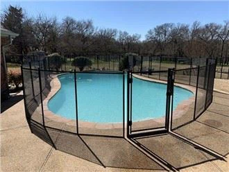 Magnetna brava za kapije