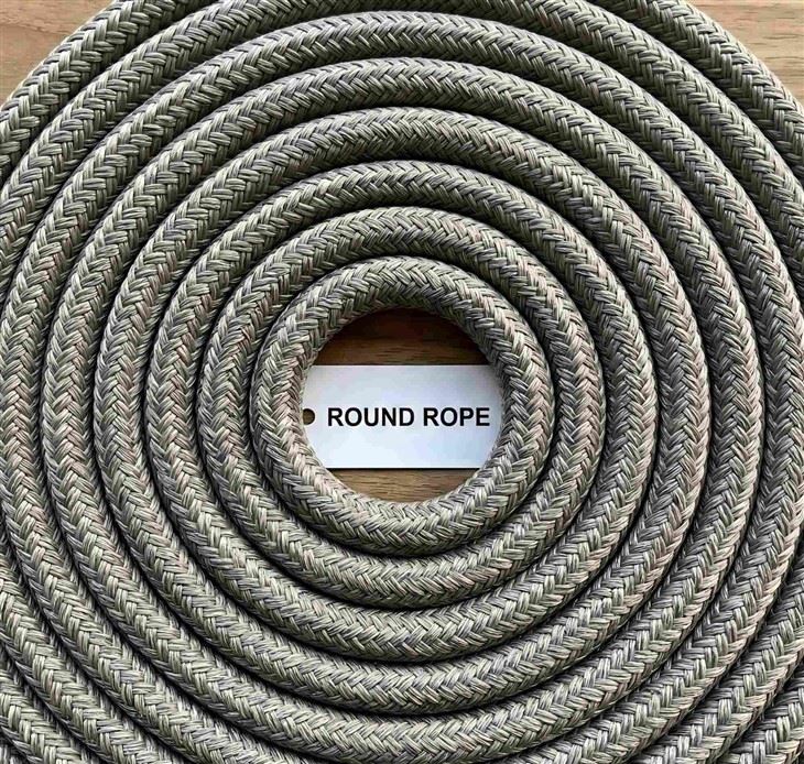 Premium Olefin Foam Filled Rope suppliers