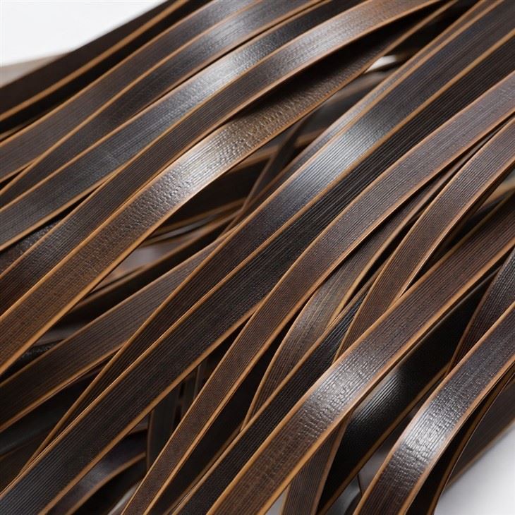 Premium Synthetic PE Rattan Weaving suppliers