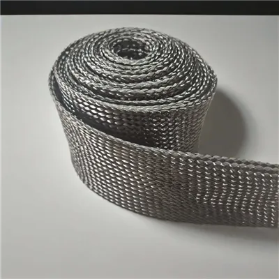 VISOKO-TEMP Carbon vlakna