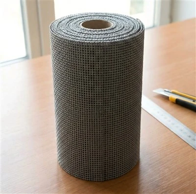 PVC mreža od 1/4 inča otporna na vremenske uvjete za poboljšanje doma